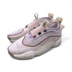 Sample Adidas X Bristol Studios Crazy BYW 2 Size 9
